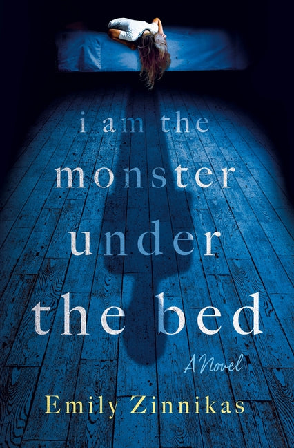 I Am the Monster Under the Bed - Ingram