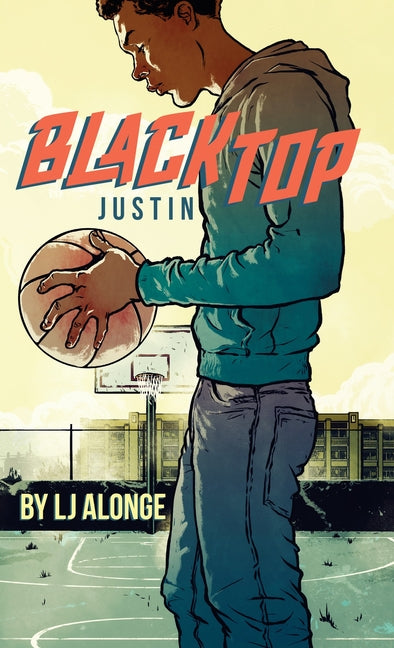 Justin #1 - Ingram