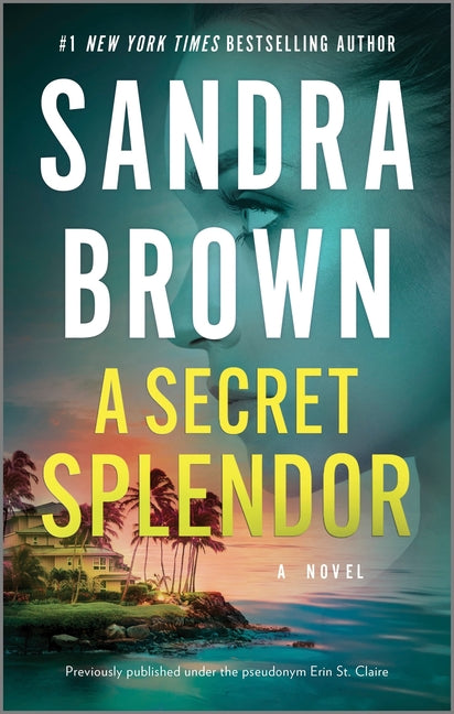 Secret Splendor (Reissue) - Ingram