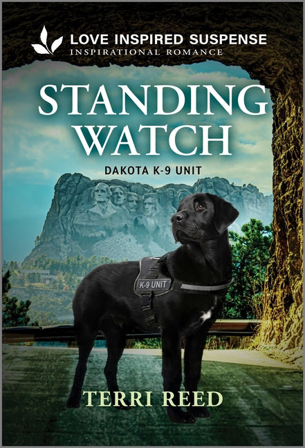 Standing Watch (Original) - Ingram