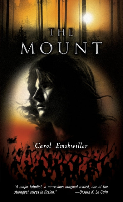 Mount - Ingram