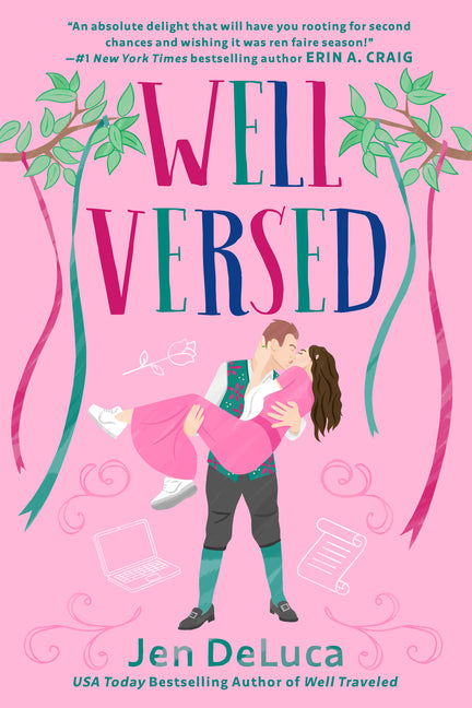 Well Versed - Ingram