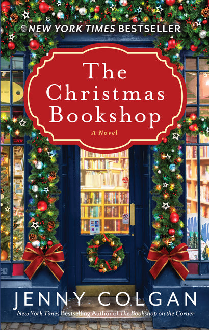 Christmas Bookshop - Ingram