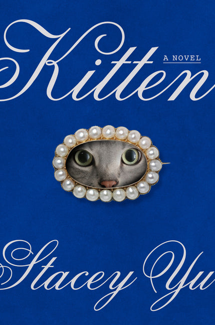 Kitten - Ingram