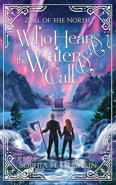 Who Hears the Waters' Call - Ingram