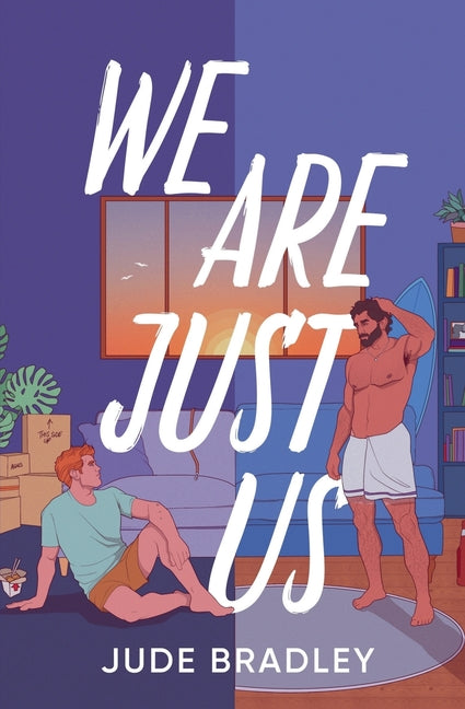 We Are Just Us - Ingram