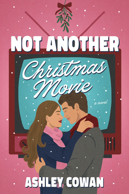 Not Another Christmas Movie - Ingram