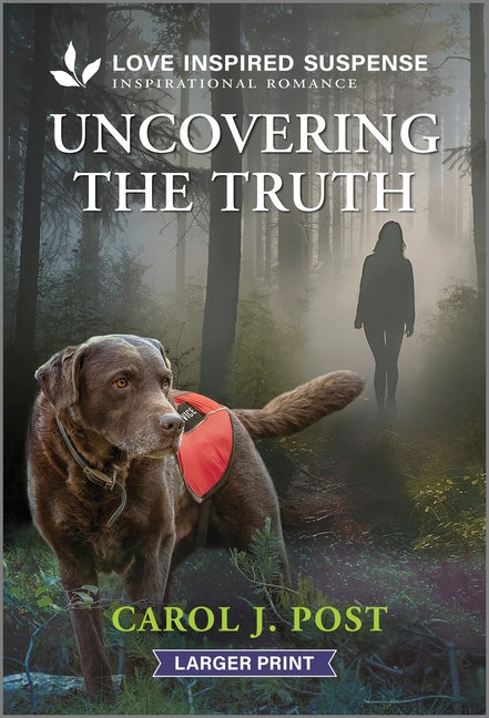Uncovering the Truth (Original) - Ingram
