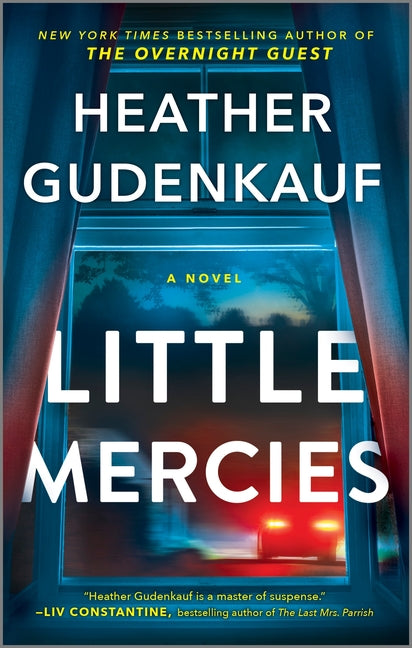 Little Mercies (Reissue) - Ingram