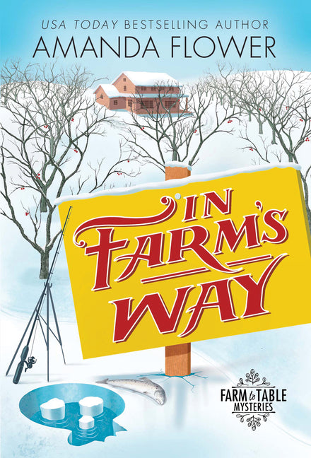 In Farm's Way - Ingram