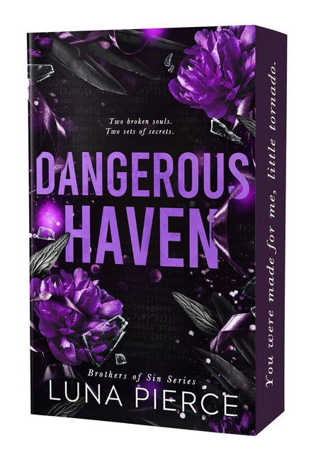 Dangerous Haven - Ingram