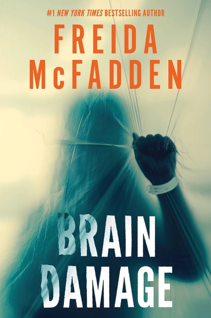 Brain Damage - Ingram