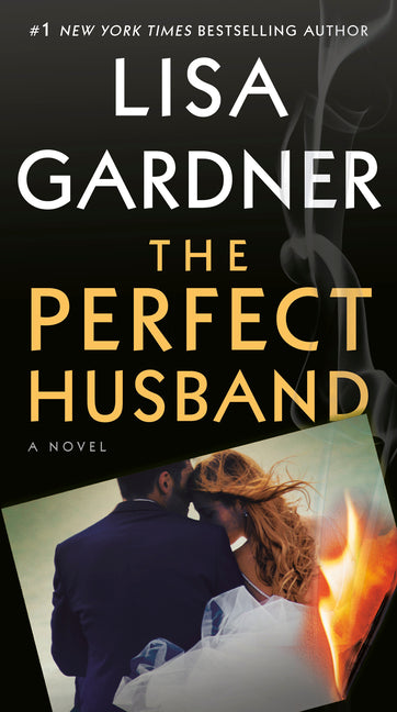 Perfect Husband - Ingram