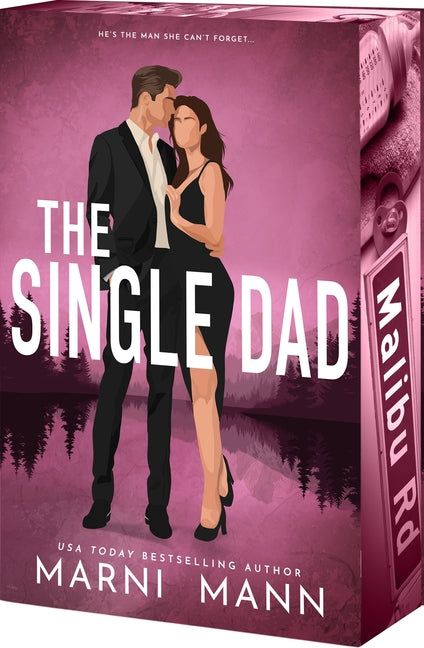 The Single Dad - Ingram