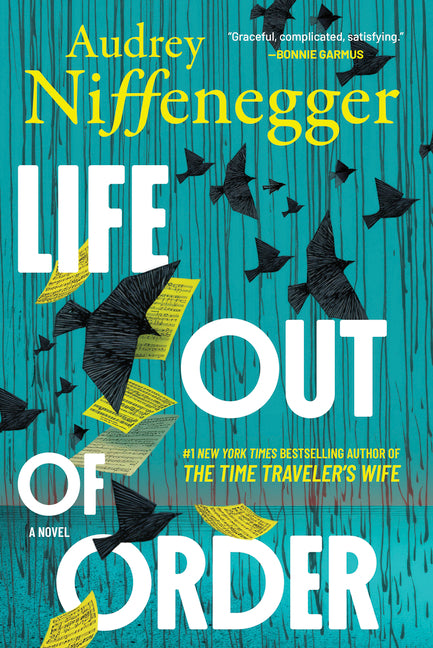Life Out of Order (Deluxe Limited Edition) (Original) - Ingram