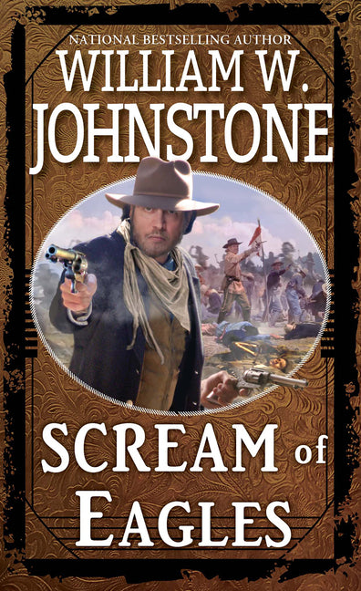 Scream of Eagles - Ingram