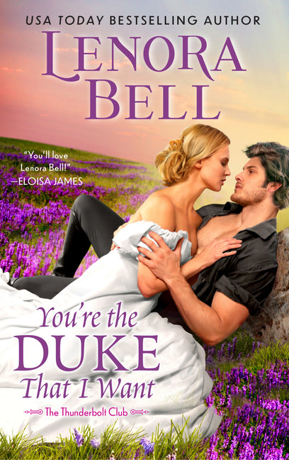 You're the Duke That I Want - Ingram