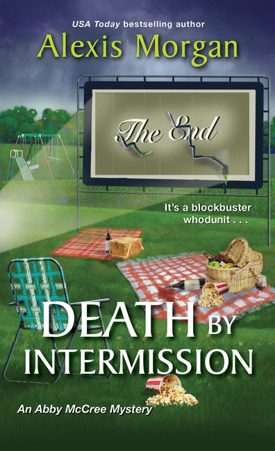 Death by Intermission - Ingram