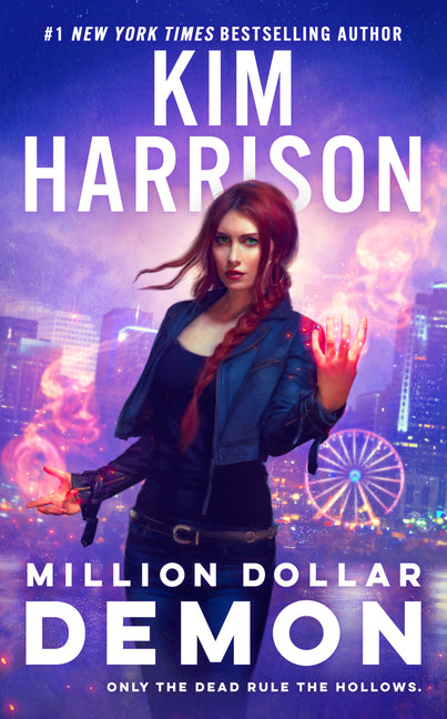 Million Dollar Demon - Ingram