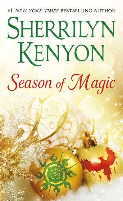 Season of Magic: 2-In-1: One Silent Night and Love Bytes - Ingram