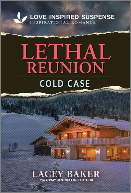 Lethal Reunion (Original) - Ingram