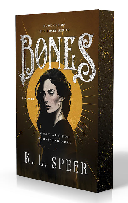 Bones - Ingram