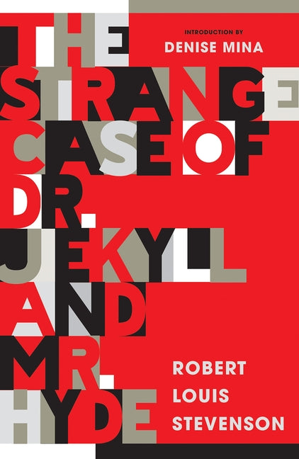 Strange Case of Dr Jekyll and MR Hyde: New Edition of Stevenson's Classic of Psychological Suspense - Ingram