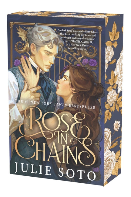 Rose in Chains - Ingram