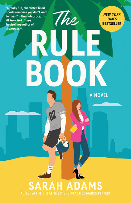 Rule Book - Ingram
