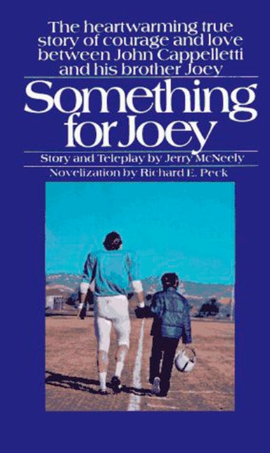 Something for Joey - Ingram