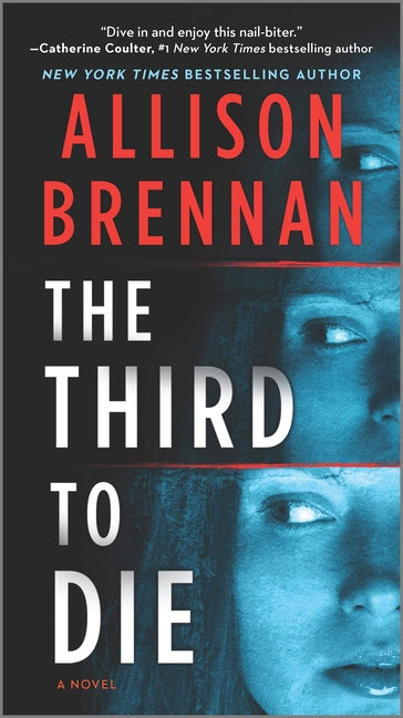 Third to Die - Ingram