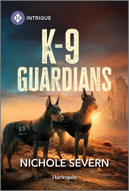 K-9 Guardians (Original) - Ingram