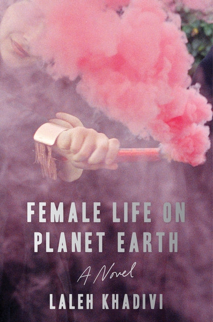 Female Life on Planet Earth - Ingram