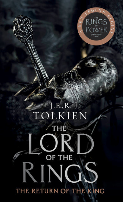 Return of the King (Media Tie-In): The Lord of the Rings: Part Three - Ingram