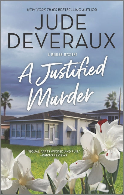 Justified Murder: A Cozy Mystery - Ingram