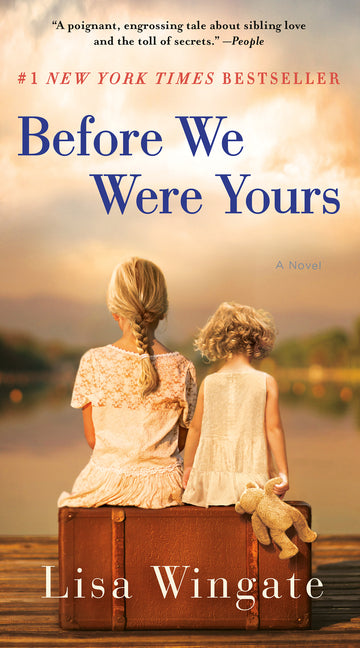 Before We Were Yours - Ingram