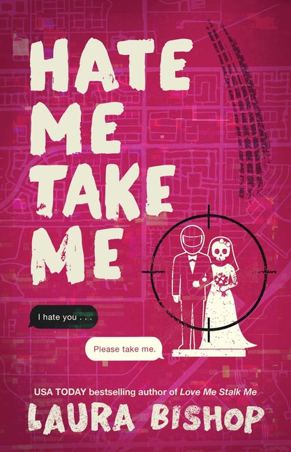 Hate Me Take Me - Ingram