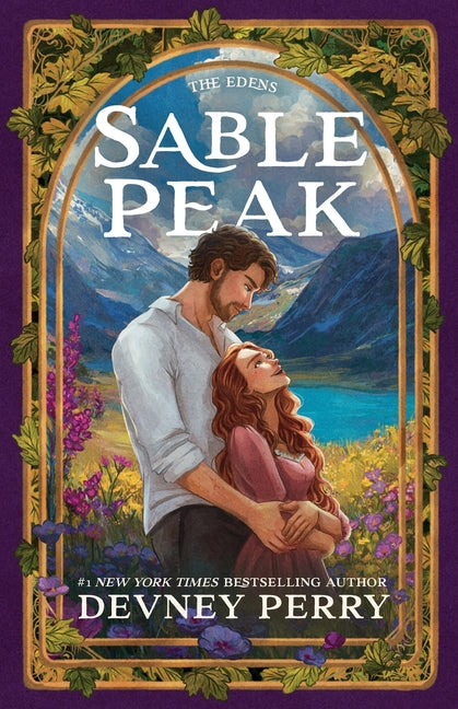 Sable Peak - Ingram