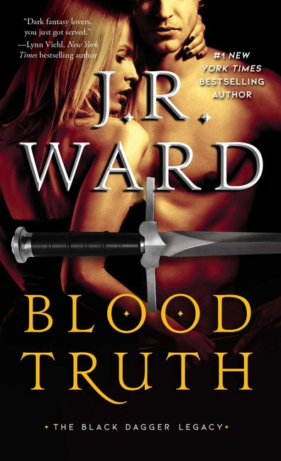 Blood Truth - Ingram
