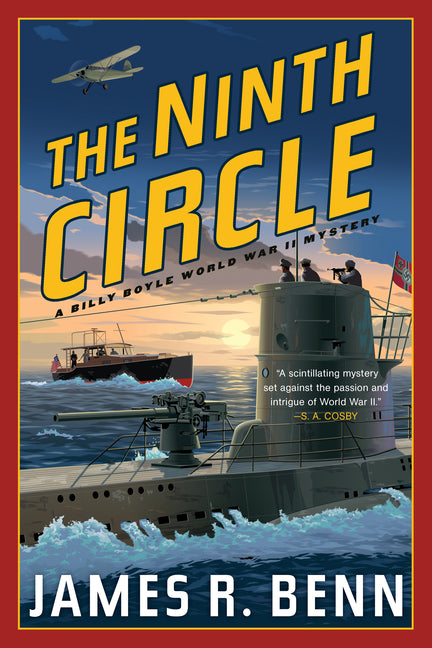 The Ninth Circle - Ingram
