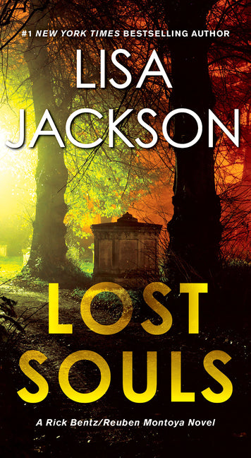 Lost Souls - Ingram