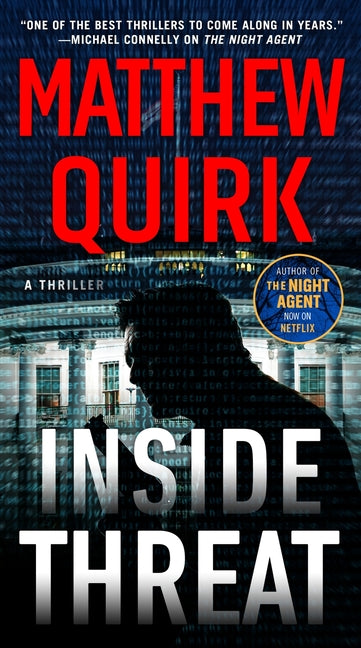 Inside Threat - Ingram