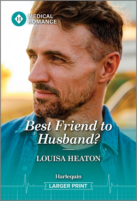 Best Friend to Husband? (Original) - Ingram