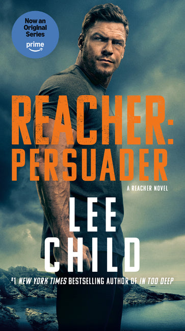 Reacher: Persuader (Mti): A Reacher Novel - Ingram