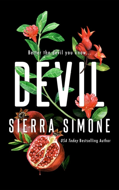 Devil (Standard Edition) - Ingram