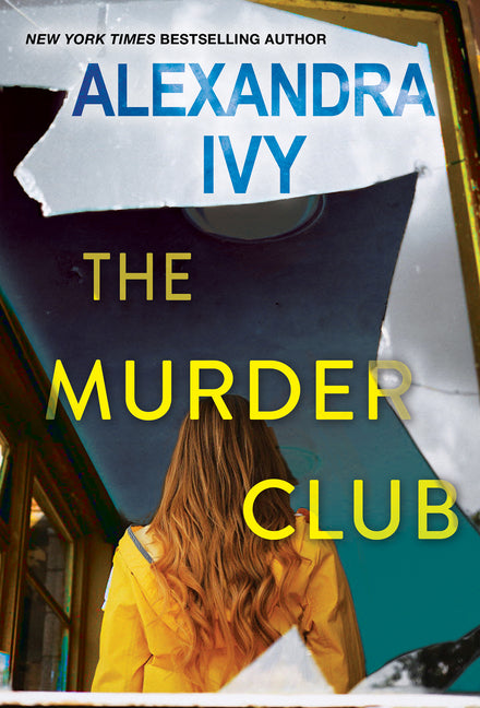Murder Club - Ingram