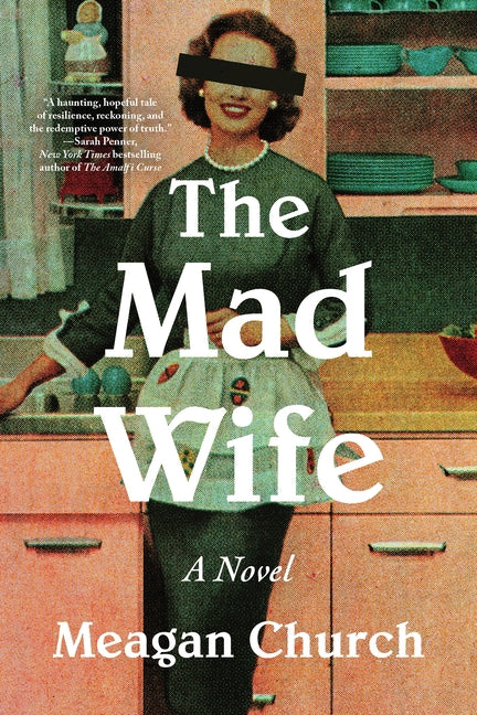 Mad Wife - Ingram
