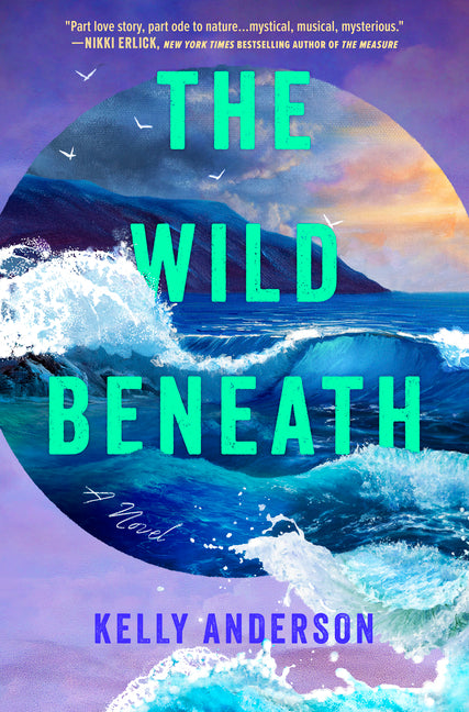 The Wild Beneath (Original) - Ingram