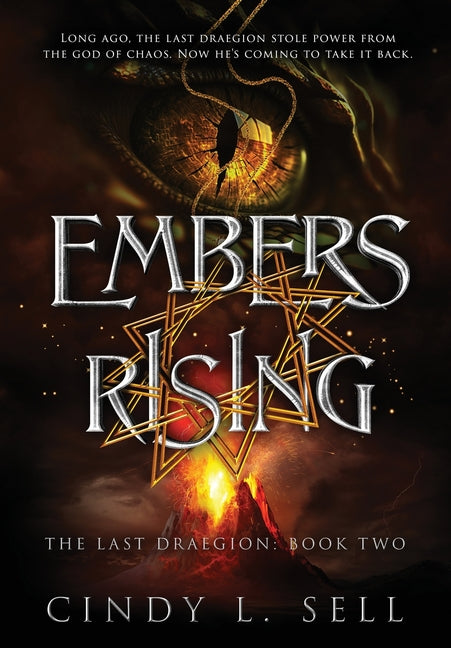 Embers Rising: The Last Draegion Saga Book 2 - Ingram