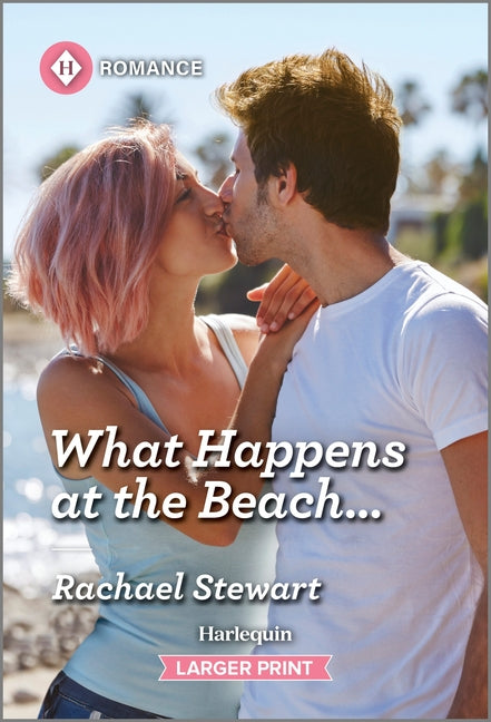 What Happens at the Beach... (Original) - Ingram